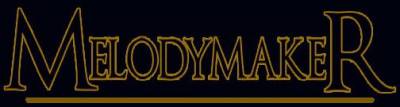 logo Melody Maker